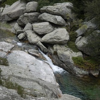 Photo de france - La randonnée du Mont Caroux